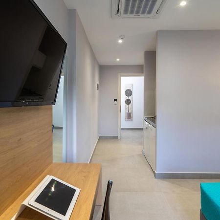 Bemyguest Comfort Zefyros Neoi Poroi Esterno foto