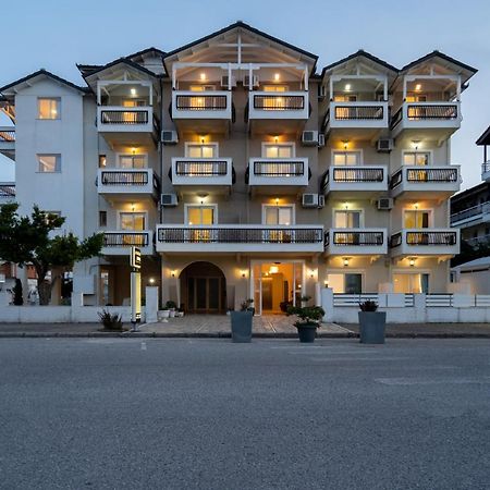 Bemyguest Comfort Zefyros Neoi Poroi Esterno foto