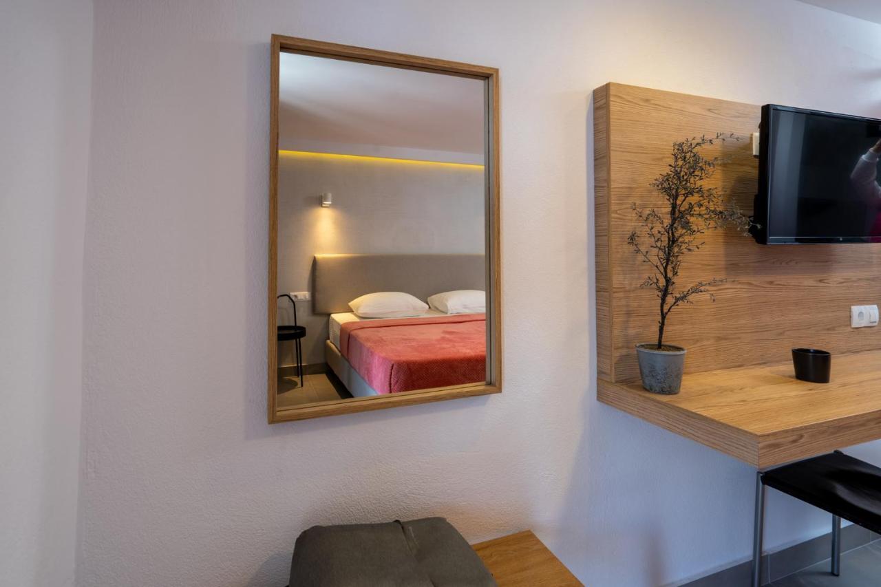 Bemyguest Comfort Zefyros Neoi Poroi Esterno foto