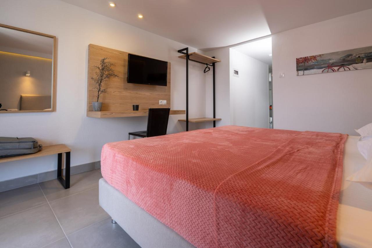Bemyguest Comfort Zefyros Neoi Poroi Esterno foto