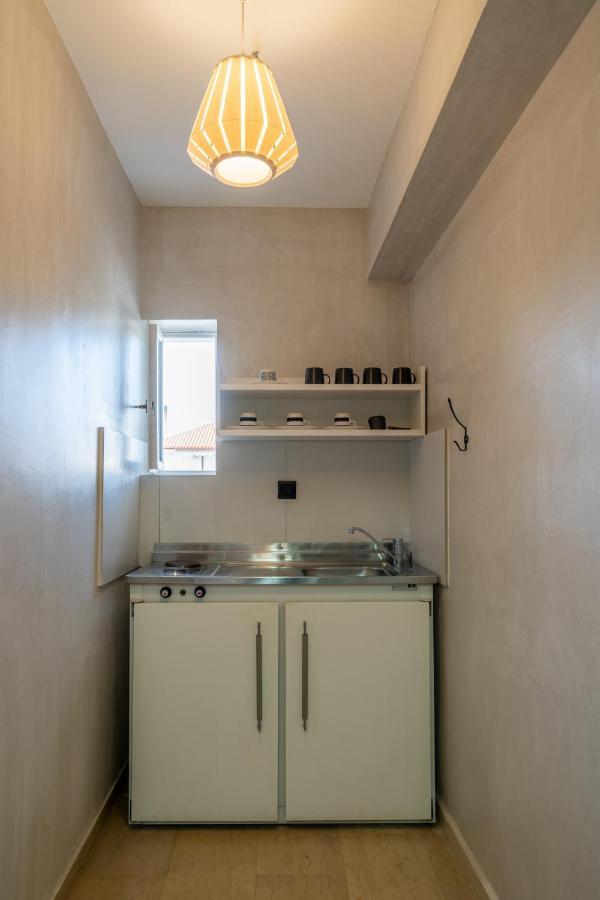 Bemyguest Comfort Zefyros Neoi Poroi Esterno foto