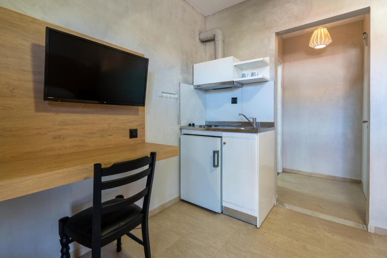 Bemyguest Comfort Zefyros Neoi Poroi Esterno foto