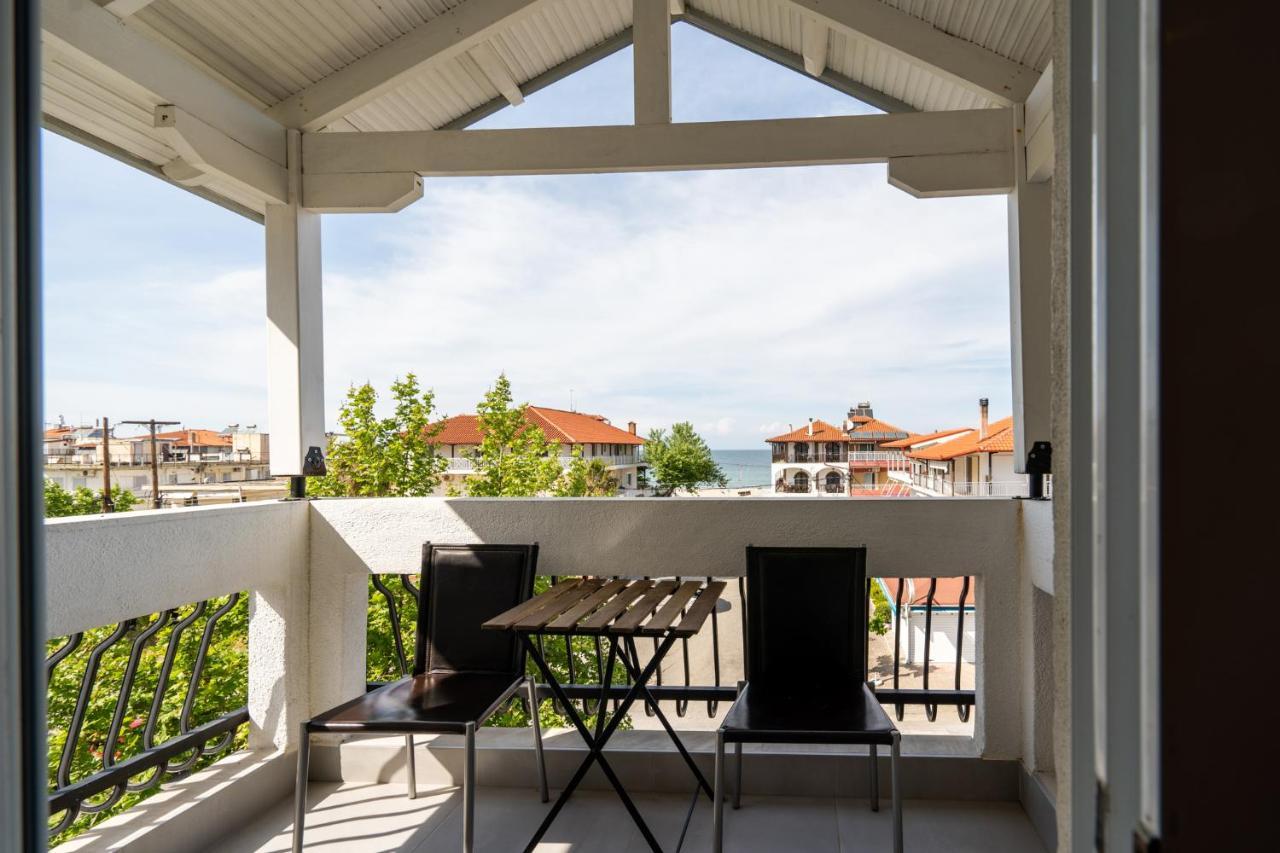 Bemyguest Comfort Zefyros Neoi Poroi Esterno foto