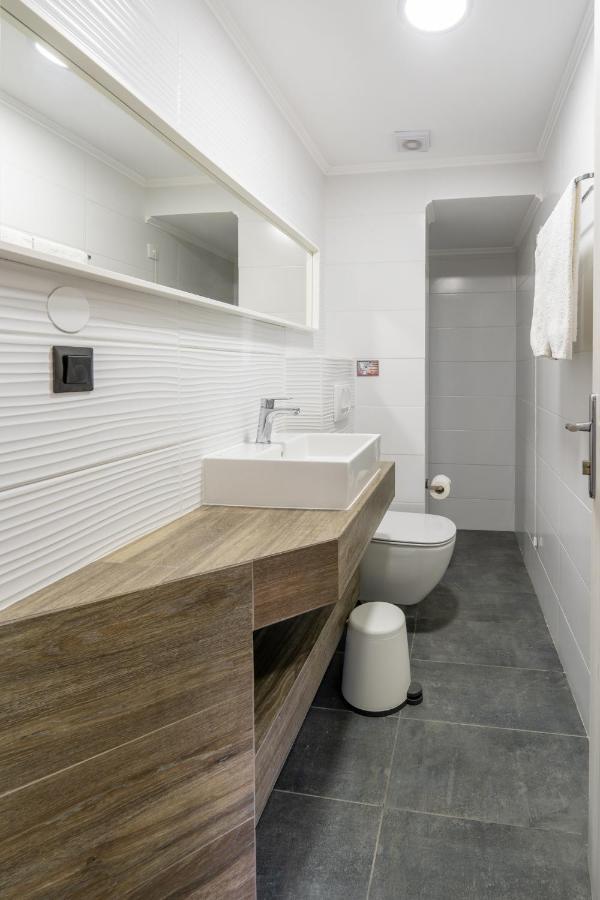 Bemyguest Comfort Zefyros Neoi Poroi Esterno foto
