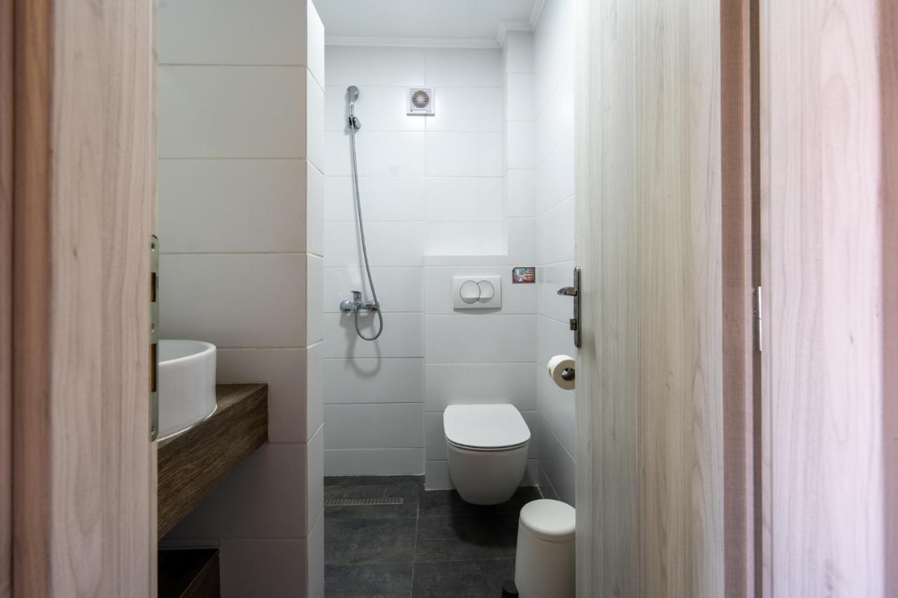Bemyguest Comfort Zefyros Neoi Poroi Esterno foto