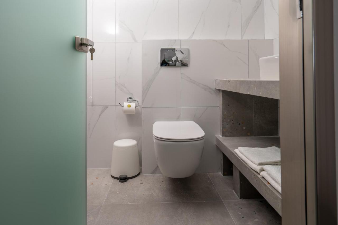 Bemyguest Comfort Zefyros Neoi Poroi Esterno foto