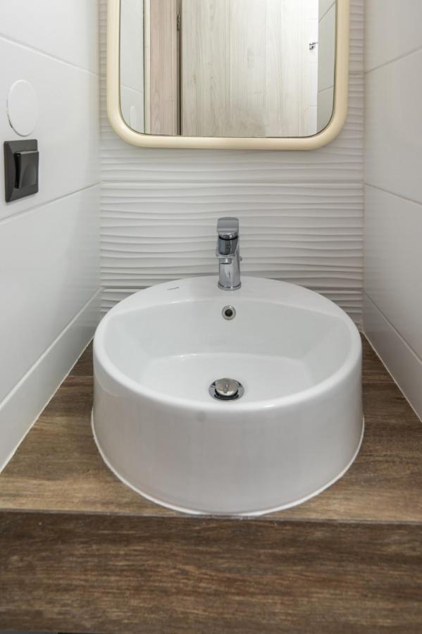 Bemyguest Comfort Zefyros Neoi Poroi Esterno foto